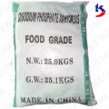 Disodium Phosphate Anhydrous Used as Quality Improver in Food